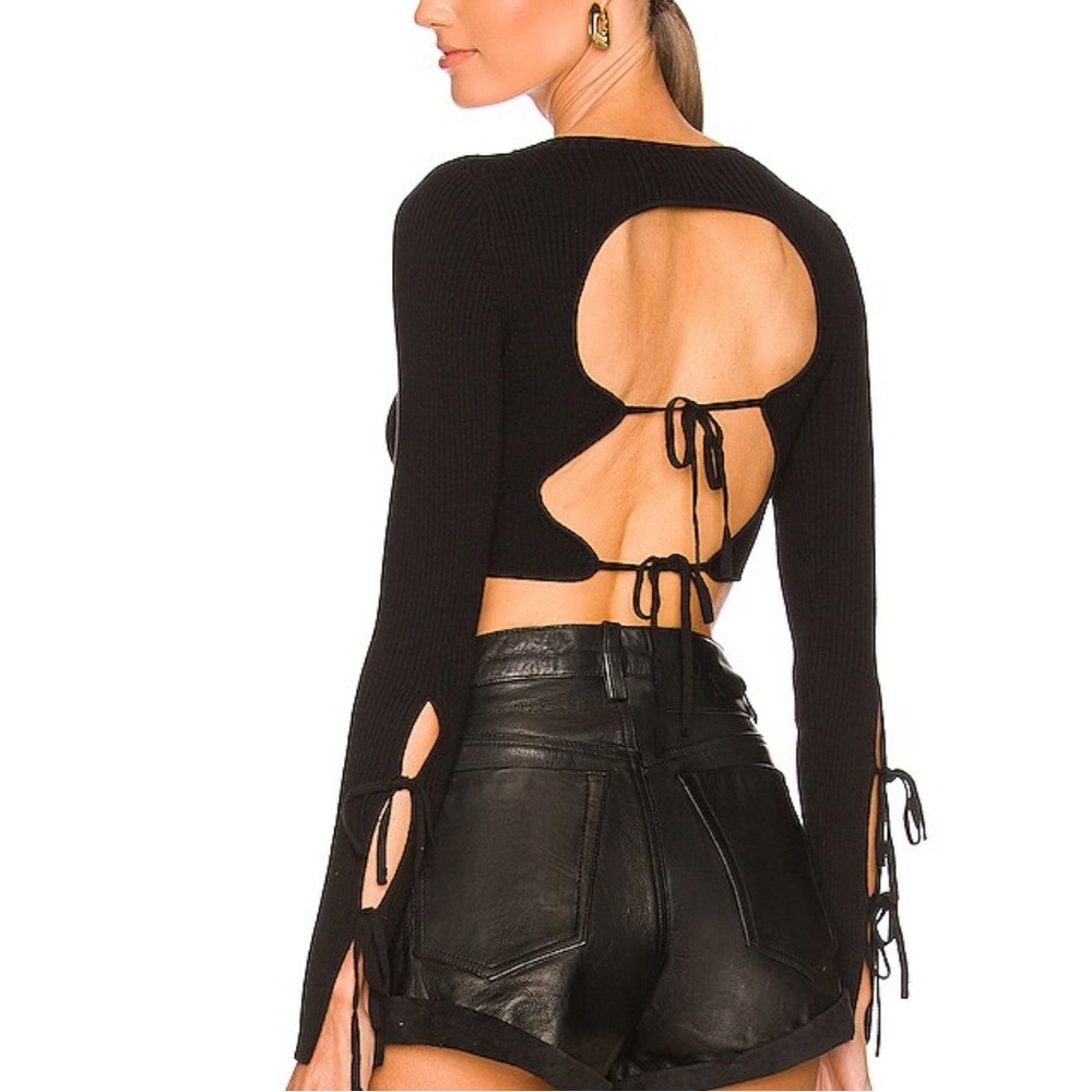 Revolve Sweater